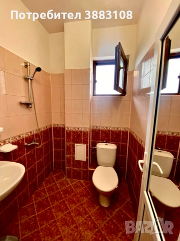 Стаи под наем за служители/работници гр. Костинброд, снимка 17 - Квартири, нощувки - 51961763