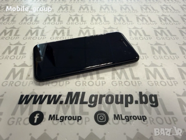 #MLgroup предлага iPhone SE 2022 64GB Midnight 86%, втора употреба, снимка 4 - Apple iPhone - 54122488