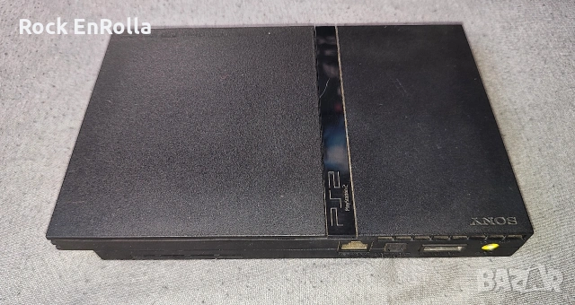 Playstation 2, работещ , снимка 10 - PlayStation конзоли - 53930979