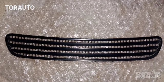 Bmw E65 РешеткаПр. Капак 