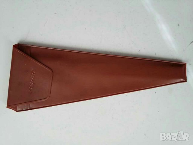 Шублер HELU NOXYD мери едновременно в мм. и инчове, снимка 10 - Шублери - 30938508