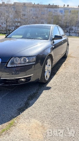 Audi A6 3.0 тди куатро , снимка 3 - Автомобили и джипове - 54323173