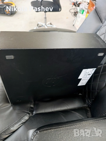 HP Compaq pro 6300, снимка 3 - За дома - 52911910