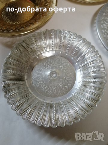 Подноси, снимка 2 - Аксесоари за кухня - 31605045