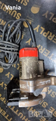 Ръчен циркуляр , снимка 3 - Циркуляри - 52677304