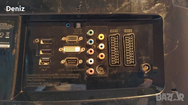 LG (22 инча=56 см.) - телевизор/ монитор с ново дистанционно, снимка 14 - Телевизори - 52913783