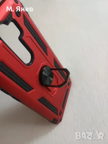 Xiaomi Redmi Note 8 Pro - калъфче , снимка 3 - Калъфи, кейсове - 49333436