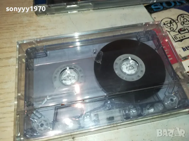 СЛАВИ ТРИФОНОВ-КАСЕТА ЗАПИС ОТ ЦД 1304251926, снимка 5 - Аудио касети - 49882658