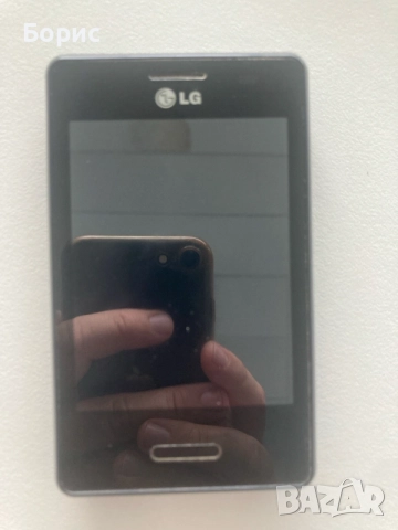 LG Optimus L3 II E430, перфектен, снимка 13 - LG - 56041199