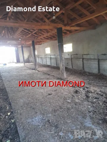 Къща с обор в Симеоновград, снимка 6 - Къщи - 47759429