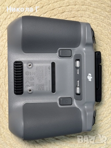 Продавам дрон DJI Flip Fly More Combo, снимка 5 - Дронове и аксесоари - 56041427