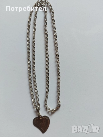 Медальони, синджири, висулки, снимка 4 - Колиета, медальони, синджири - 12156488