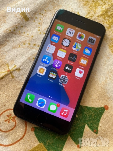 iPhone 7 256 GB, снимка 4 - Apple iPhone - 52927192