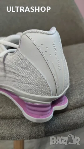 НОВИ ДАМСКИ маратонки ⚡Nike SHOX Налични номера: 40 и 40,5, снимка 4 - Маратонки - 55838146