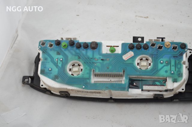 Табло Километраж за Opel, VDO 110.008.733/014, 90 569 739 JN, снимка 6 - Части - 40271764