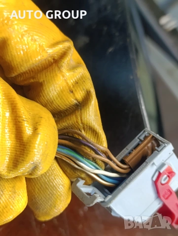 Огледало дясно за Фиат Крома / Fiat Croma , снимка 4 - Части - 53278571