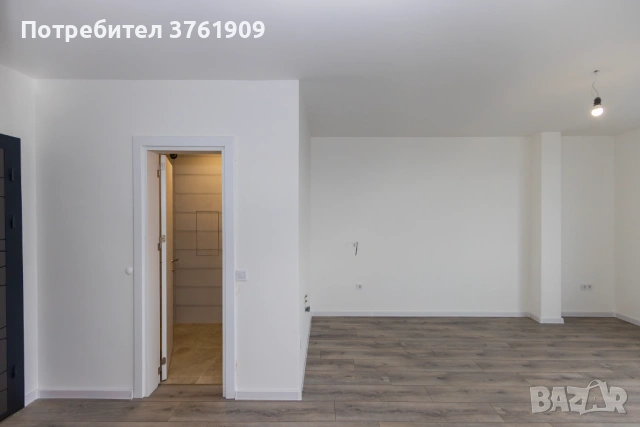 3-стаен апартамент в Центъра на София, снимка 6 - Апартаменти - 54065513