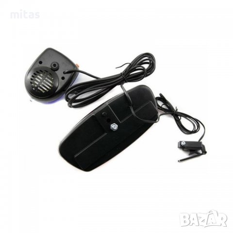 Комплект светлини за велосипед (Заден стоп-Габарити-Мигачи-Клаксон), снимка 7 - Аксесоари за велосипеди - 39621079