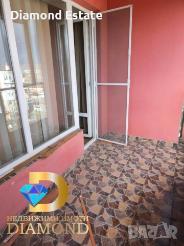 Апартамент в град Харманли, снимка 8 - Апартаменти - 54026152