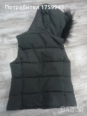 Дамски елек tally weijl , снимка 4 - Елеци - 47842040