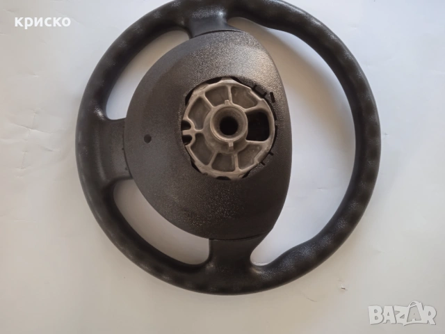 волан рено , снимка 6 - Части - 54304621