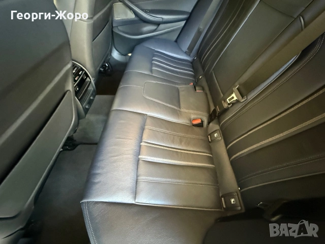 Продавам BMW 530D в отлично състояние, снимка 10 - Автомобили и джипове - 54099625