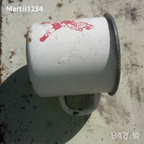 Ретро канче ян бибиян, снимка 4 - Антикварни и старинни предмети - 38191990