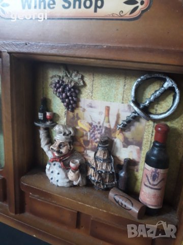 Дъска меню декорация за заведение хотел ресторант   17/3