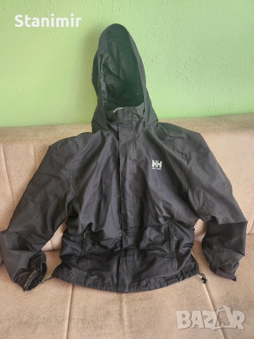 Мъжко яке Helly Hansen , снимка 4 - Якета - 54051023