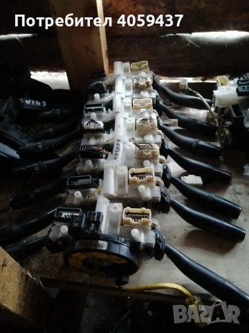 Фарове стопове и други части за автомобили , снимка 4 - Части - 54238071