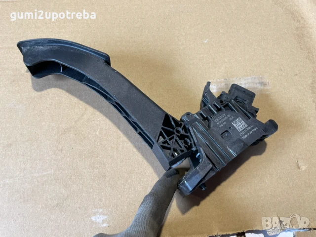 Газ Педал 1EB723503 Volkswagen ID.3 E11 PRO, снимка 2 - Части - 50772272