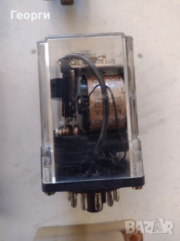 Релета, снимка 13 - Резервни части за машини - 52262761