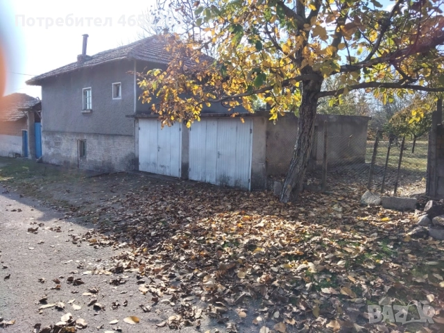 Къща в село Екзарх Йосиф , снимка 9 - Къщи - 52427389