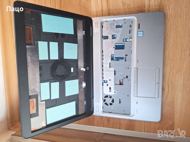 HP ProBook 650 G2, снимка 7 - Части за лаптопи - 53143851