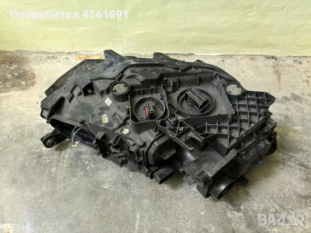 Ляв Фар за Volkswagen Passat B8, снимка 4 - Части - 52504577