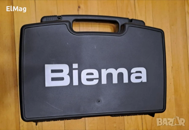 Безжичен микрофон BIEMA UHF58II/SM1