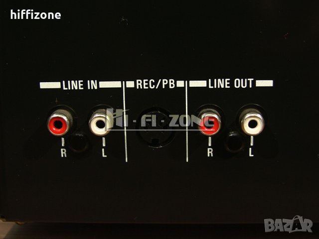 Комплект Sony, снимка 18 - Ресийвъри, усилватели, смесителни пултове - 36664913