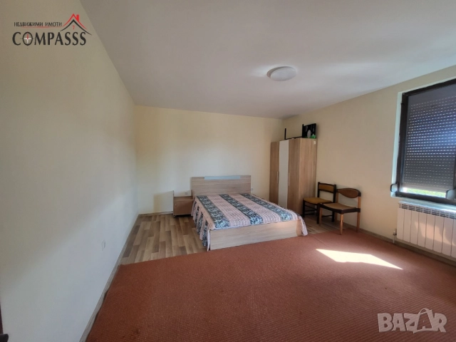 с. Драганово, Обл. Добрич, КЪЩА на 2 етажа – 107372евро!, снимка 9 - Къщи - 51452346