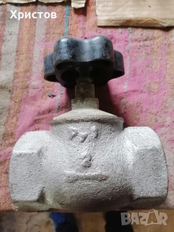 Продавам кран български, снимка 2 - Други стоки за дома - 36690976