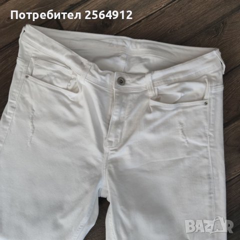 Продавам дамски панталон , снимка 3 - Дънки - 38825568