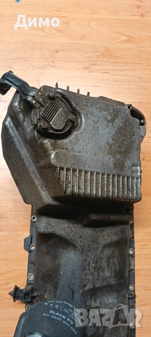картер бмв е39 2.3 бензин 2500 кубика bmw e39 , снимка 3 - Части - 53047655