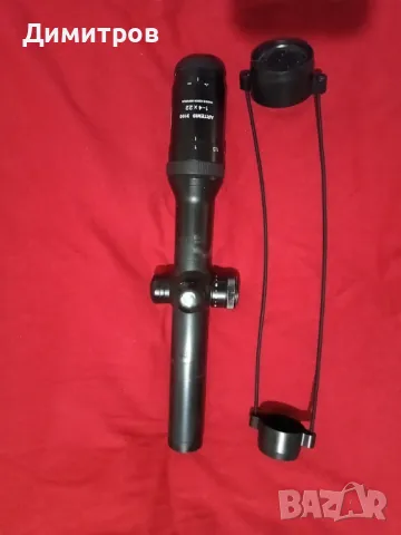 Оптика  Меопта, снимка 1