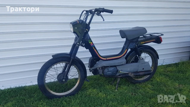 Garelli Gary Uno super moto, снимка 3 - Мотоциклети и мототехника - 51193631