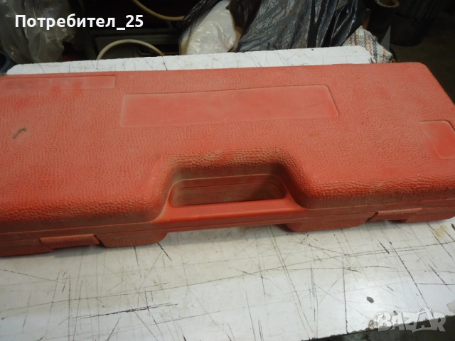 Хидравлични кербовачни клещи, снимка 6 - Клещи - 51558154