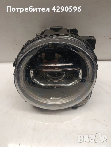 Ляв фар за Jeep Renegade - 00521374110