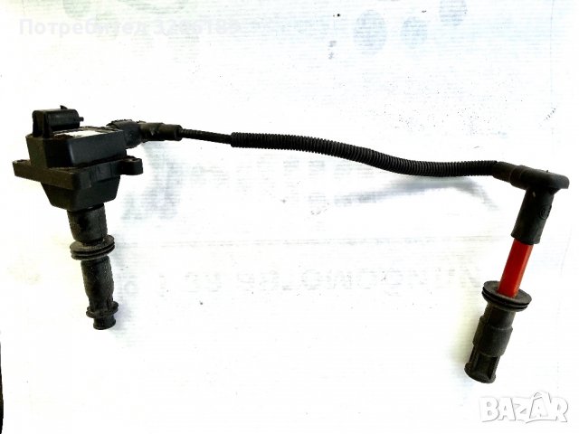 Бобина Алфа Ромео 156 166, снимка 4 - Части - 40076170