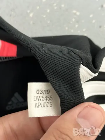 Тениска adidas Juventus De ight , снимка 4 - Футбол - 47390319
