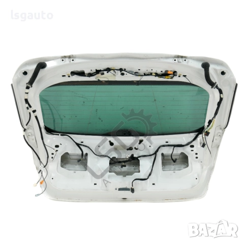 Заден капак Citroen DS4 2011-2015 ID: 153426, снимка 2 - Части - 52272956