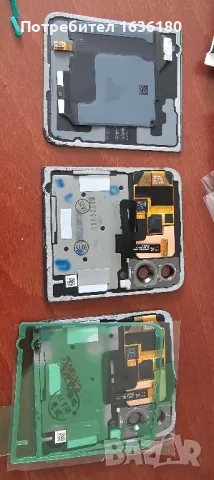 Части Samaung Z Flip 4 256gb