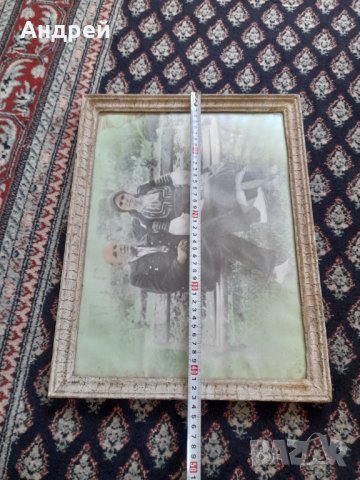 Стара снимка #16, снимка 5 - Други ценни предмети - 44480317